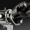 Adaptateur pour inclinaison 20° des oculaires pour BQ/BX