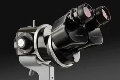 Adaptateur pour inclinaison 20° des oculaires pour BQ/BX