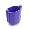 Adaptateur pour poches de sang quadruples ou quintuples 450-550 ml - lot de 2