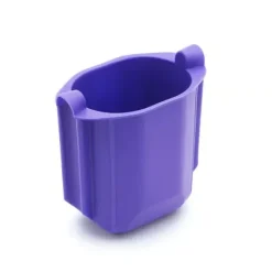 Adaptateur pour poches de sang quadruples ou quintuples 450-550 ml - lot de 2