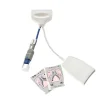 Adaptateur pour télémétrie MX40 - ECG + SpO2 - 6 fils 1 sachet de 1 adaptateur