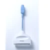 Adaptateur pour télémétrie MX40 SpO2 Masimo - uniquement 1 sachet de 1 adaptateur