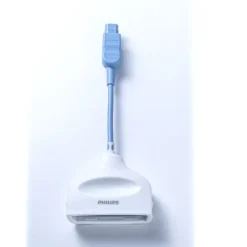 Adaptateur pour télémétrie MX40 SpO2 Masimo - uniquement 1 sachet de 1 adaptateur