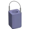 Adaptateur pour tube fond rond 50 ml - Ø 29 x 107 mm - pour nacelle B150 - lot de 4