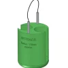 Adaptateur pour tube fond rond 50 ml - Ø 29 x 107 mm - pour nacelle B290 - lot de 4
