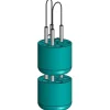 Adaptateur pour tube fond rond 20 ml pour nacelle B150 - lot de 4