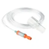 Adaptateur pour voies aériennes NomoLine-O LH adt/pédiat. - longueur 4m - 1 boîte de 25 unités