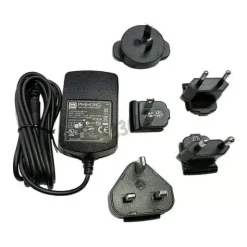 Adaptateur secteur et prises eu us uk au kr