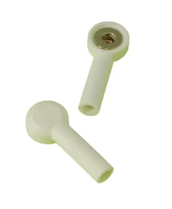 Adaptateurs Fiche Bouton Pression Set de 10 pièces
