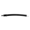 Adaptateur tubulure PNI baïonnette mâl et femelle slip luer- longueur 10 cm - l'unité