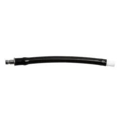 Adaptateur tubulure PNI baïonnette mâl et femelle slip luer- longueur 10 cm - l'unité