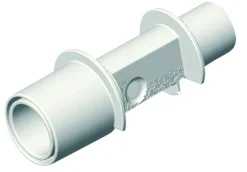 Adaptateur usage unique adulte/enfant pour sonde CO2 IRMA, lot de 25