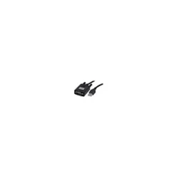 ADAPTATEUR USB SERIE