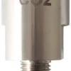Adaptateur US pour flexible CO2