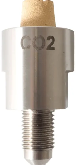 Adaptateur US pour flexible CO2