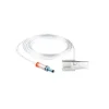 Adaptateur voies aériennes NL LH - adulte-pédiatrique - 1 boîte de 25