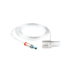 Adaptateur voies aériennes NL LH - adulte-pédiatrique - 1 boîte de 25