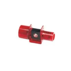Adaptateur voies respiratoires néonatalogie, réutilisable