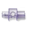 Adaptateur voies respiratoires enfant/nourrisson, lot de 10