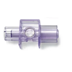 Adaptateur voies respiratoires enfant/nourrisson, lot de 10