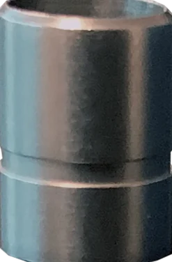 Adaptateur Wolf endoscope - connectique câble de lumière