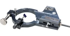 Adaptation 532 nm pour Microscope Leica - spot : 250 - 500?