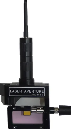 Adaptation 810nm pour Ophtalmoscope Indirect KEELER VANTAGE PLUS - fibre de 100µ