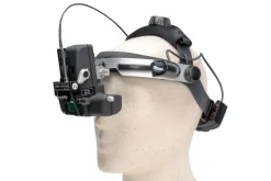 Adaptation 577nm pour Ophtalmoscope Indirect KEELER VANTAGE PLUS - fibre : 100µ