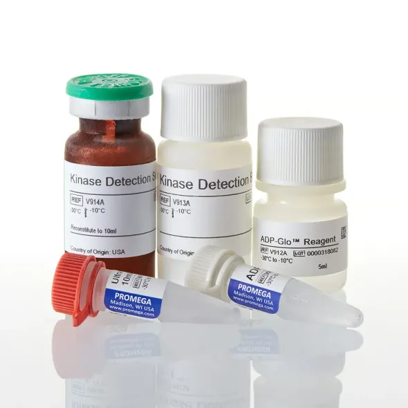 ADP-Glo Kinase Assay 1000 Assays 1000tests 1000 tests