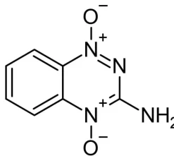 Agent antifongique, 5-Fluorocytosine (5-FC) 1 g