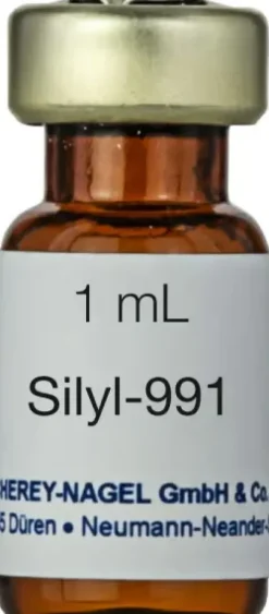 Agent de silylation SILYL-991 20 x 1 ml