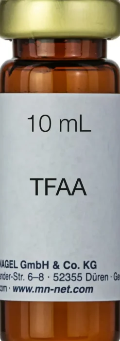 Agent de silylation TFAA 1 x 10 ml