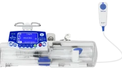 AGILIA SP PCA WIFI Pousse seringue pour l'analgésie controlée par le patient