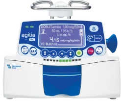 AGILIA VP MC Pompe à perfusion avec fonctions avancées