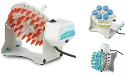 Agitateur de tubes Minilab rotator