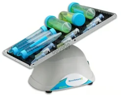 Agitateur 3D minimixer