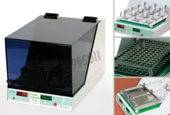 Agitateur incubateur mini