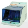 Agitateur incubateur orbital réfrigéré nb-205 lf