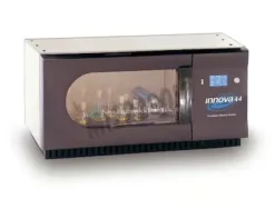 Agitateur-incubateur température ambiante 5 à 80 °C Innova 44 orbite de 5,1 cm
