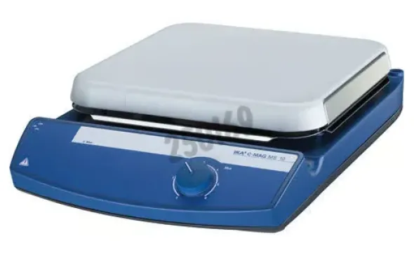 Agitateur magnétique 10 l c-mag ms 10