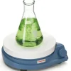 Agitateur magnétique rt touch plateau Ø 170 mm