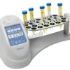 Agitateur multifonction ptr-35 livre avec plate-forme pour 26 tubes 1,5 à 15 ml