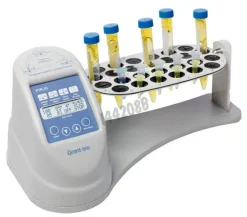 Agitateur multifonction ptr-35 livre avec plate-forme pour 26 tubes 1,5 à 15 ml