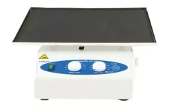 Agitateur rocker 35 e-z plateau double