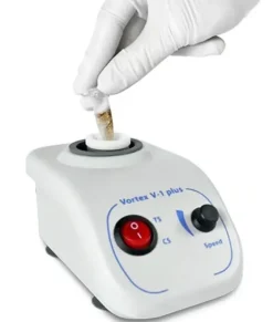 Agitateur vortex Mixer v-1 plus