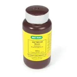 AG 501-X8 Resin biotech. grade 20-50 mesh 100 g