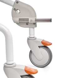 Aide au franchissement - pour fauteuil Swift mobil 2 - l'unité