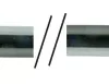 Aiguille double-tipped gauge 18, L 24 in.