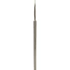 Aiguille en inox