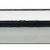 Aiguille à pneumopéritoine réutilisable Aiguille de Veress autoclavable, 2,1mm / 15 cm